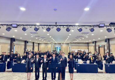 การพัฒนาสมรรถนะครูและบุคลากรทางการศึกษาในการสร้างสรรค์นวัตกรรมการเรียนรู้ด้วยเทคโนโลยีอัจฉริยะและปัญญาประดิษฐ์ AI ในศตวรรษที่ 21
